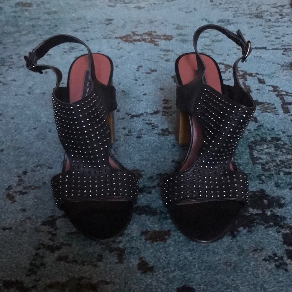 Steve Madden Sandals